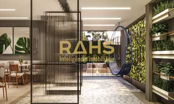 Imagem 4: Seu novo apartamento é o InSide no Costa e Silva