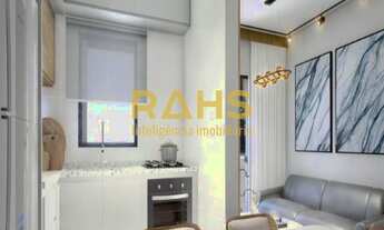 Imagem 4: Apartamento no Bairro Costa e silva com 2 quartos sendo 1 suite