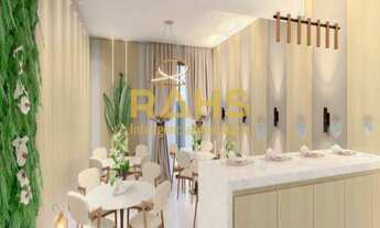 Imagem 7: Apartamento no Bairro Costa e silva com 2 quartos sendo 1 suite