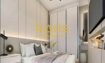 Imagem 3: Apartamento no Bairro Costa e silva com 2 quartos sendo 1 suite