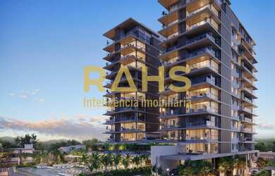 Imagem 4: Lançamento Pé na Areia em Balneário Piçarras, com 4 Suítes