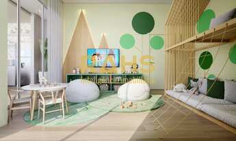 Imagem 3: Apartamento Lançamento a 350 metros do Mar em Ubatuba - São Francisco do Sul