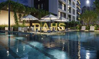 Imagem 1: Apartamento à venda no bairro América em Joinville/SC