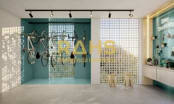 Imagem 2: Apartamento Lançamento a 350 metros do Mar em Ubatuba - São Francisco do Sul