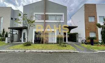 Imagem 2: Casa Mobiliada em Condomínio Fechado - Balneário Camboriú/SC