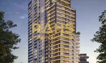 Imagem 2: Apartamento à venda no bairro América em Joinville/SC