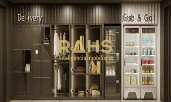 Imagem 6: Apartamento à venda no bairro América em Joinville/SC