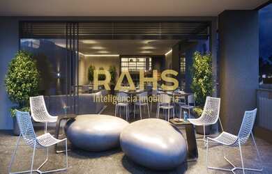 Imagem 7: Apartamento à venda no bairro América em Joinville/SC