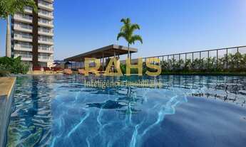 Imagem 5: Apartamento na planta Frente mar, com 1 suite mais 1 dormitório em Barra velha