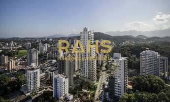 Imagem 3: Apartamento à venda no bairro América em Joinville/SC