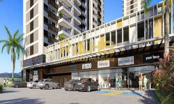 Imagem 3: Apartamento na planta Frente mar, com 1 suite mais 1 dormitório em Barra velha