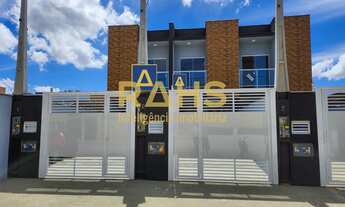 Imagem 2: Casa Geminada à venda no Bairro Bucarein em Joinville/SC