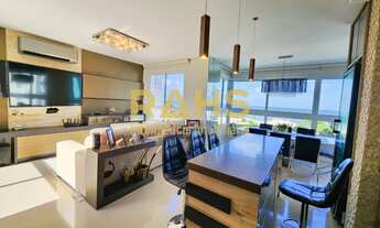 Imagem: Apartamento Alto Padrão Completo com 1