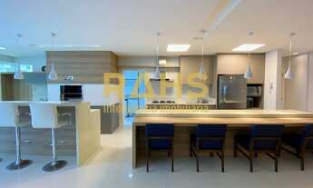 Imagem 6: Apartamento Semimobiliado com 199 m² na Praia Brava com Vista Mar