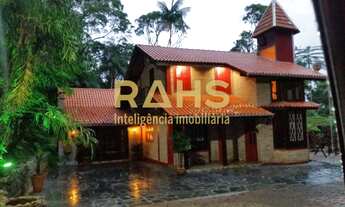 Imagem: Chácara à Venda em Pirabeiraba