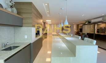 Imagem 7: Apartamento Semimobiliado com 199 m² na Praia Brava com Vista Mar