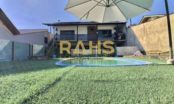 Imagem: Lindo sobrado semi-mobiliada e climatizada