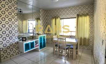 Imagem 5: Lindo sobrado semi-mobiliada e climatizada com 2 suítes, 3 vagas de garagem e completa áre