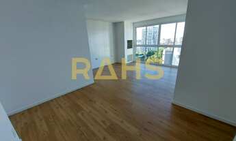 Imagem 2: Apartamento com 1 suíte e 1 Quarto à venda no Centro de Joinville