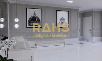 Imagem 2: Cobertura Alto Padrão Costa e Silva