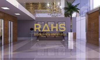 Imagem 7: Excelente Apartamento Giardino com 4 suítes Alto Padrão na Região do América