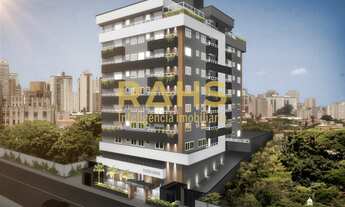 Imagem 3: Cobertura Alto Padrão Costa e Silva