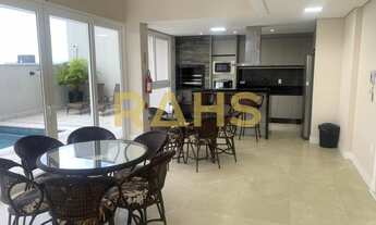 Imagem 4: Apartamento no bairro Costa e Silva com 106,89 m² privativos, sendo 1 suite + 2 e 2 vagas