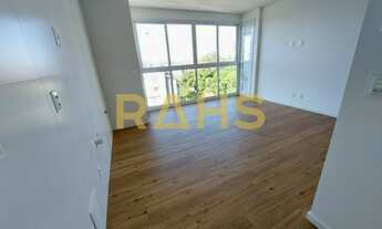 Imagem 3: Apartamento com 1 suíte e 1 Quarto à venda no Centro de Joinville