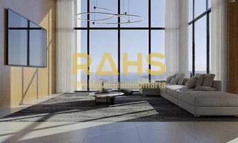 Imagem: Excelente Apartamento Giardino com 4 suítes