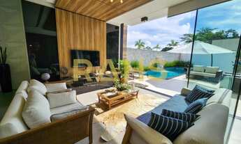 Imagem 5: Casa à venda em Condomínio no Bairro Centro em Araquari/SC