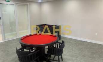 Imagem 2: Apartamento no bairro Costa e Silva com 106,89 m² privativos, sendo 1 suite + 2 e 2 vagas