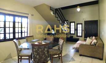 Imagem 3: Sobrado averbado a venda no melhor do Espinheiros com 4 quartos, sendo 2 suítes,2 vagas de