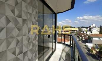 Imagem: Apartamento no bairro Costa e Silva, com