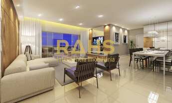 Imagem 3: Excelente Apartamento com 4 suítes Alto Padrão na Região do América