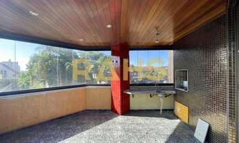 Imagem 4: Apartamento com área privativa de 205,840 m², localizado no bairro Bucarein, possuindo 2 v