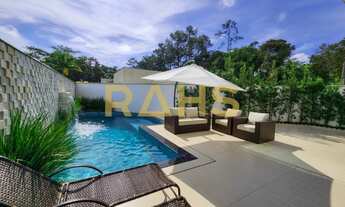 Imagem 2: Casa à venda em Condomínio no Bairro Centro em Araquari/SC