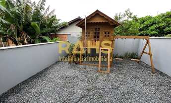 Imagem 5: Sobrado Geminado no Praia de Itajuba em Barra Velha