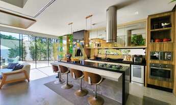 Imagem 6: Casa à venda em Condomínio no Bairro Centro em Araquari/SC