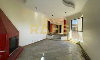 Imagem 5: Apartamento com área privativa de 205,840 m², localizado no bairro Bucarein, possuindo 2 v