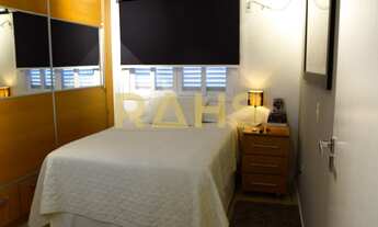 Imagem 7: Casa aconchegante de condomínio no bairro Costa e Silva