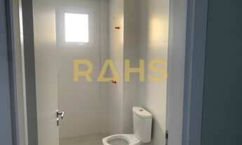 Imagem 6: Apartamento no bairro Costa e Silva com 106,89 m² privativos, sendo 1 suite + 2 e 2 vagas