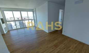 Imagem: Apartamento com 1 suíte e 1 Quarto à venda