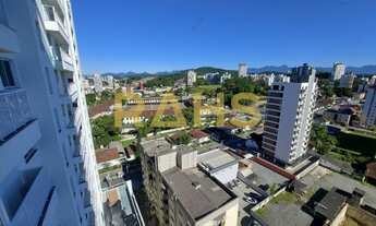 Imagem 6: Apartamento com 1 suíte e 1 quarto a venda no Centro de Joinville
