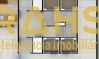 Imagem 7: Excelente Apartamento Giardino com 4 suítes Alto Padrão na Região do América