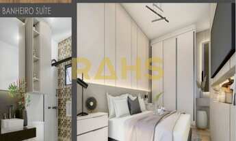 Imagem 5: Apartamento com 66 m² privativos no bairro costa e silva