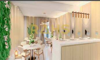 Imagem 6: Apartamento com 66 m² privativos no bairro costa e silva