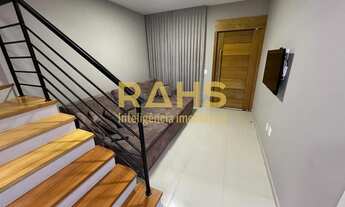 Imagem 4: Sobrado Geminado no Praia de Itajuba em Barra Velha