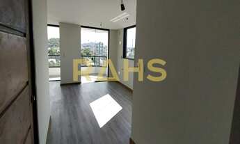 Imagem 3: Apartamento no bairro Costa e Silva, com espaçosos 110m² privativos