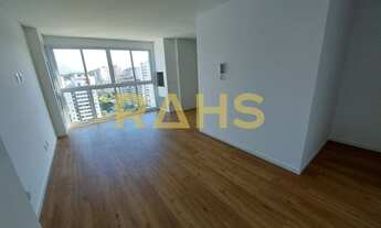 Imagem 3: Apartamento com 1 suíte e 1 quarto a venda no Centro de Joinville