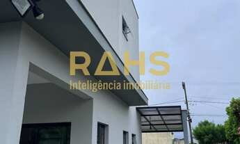 Imagem 2: Sobrado Geminado no Praia de Itajuba em Barra Velha